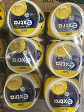 Wrigleys Extra Professional White Citrus Dose, 12 Stück