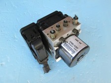 2009-2011 Nissan Pathfinder X-terra Abs Anti-lock Brake Pump Module 47660-zl00c
