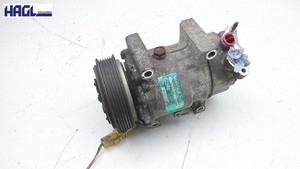 Kompressor Klimaanlage 9646273380 Citroen C2 1.4 J Hfx/j Kfv/ J 8HX/J NFU 54 KW