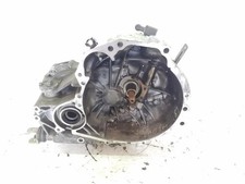 Boite de vitesse Nissan ALMERA TINO