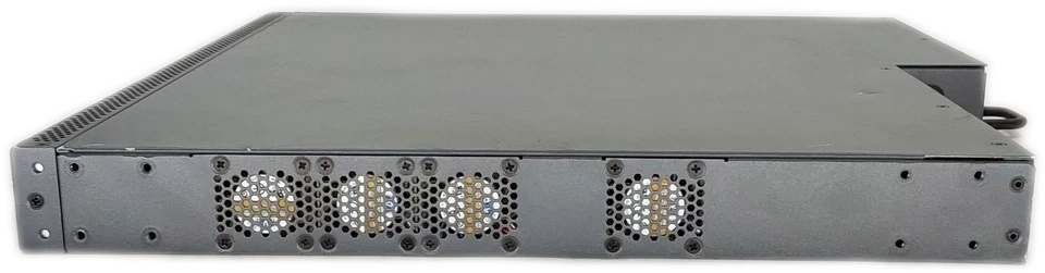 Avaya 4950GTS-PWR+ 48 Port Gigabit Managed Ethernet PoE Switch  - Image 4 of 4