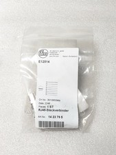 IFM Efector E12514 Plug Modular Connector 8p8...