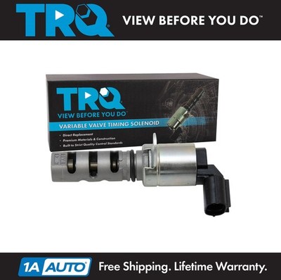 TRQ Engine Camshaft Variable Valve Timing Solenoid VVT for Mitsubishi