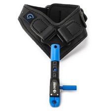 LWANO Archery Compound Bow Release Aids Trigger Blue