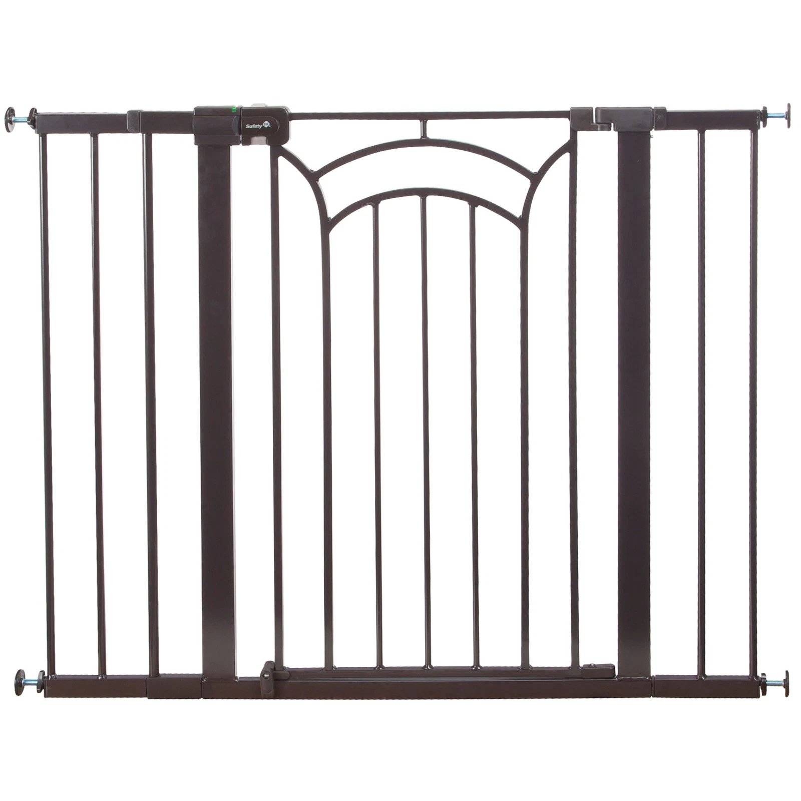 Safety 1st Kids/Baby/Pet Multi-Use Easy-Install Walk-Through Gate
Opens in a new window or tab