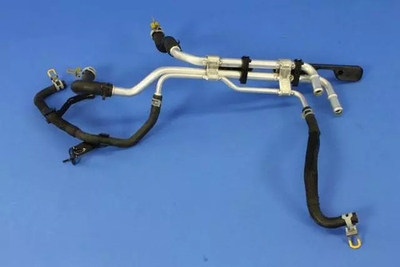 #ad Genuine Mopar Heater Supply And Return Hose 68252175AB $403.65