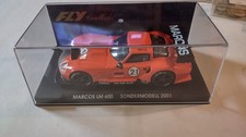 FLY MARCOS 1/32 slot car NEW w/BOX