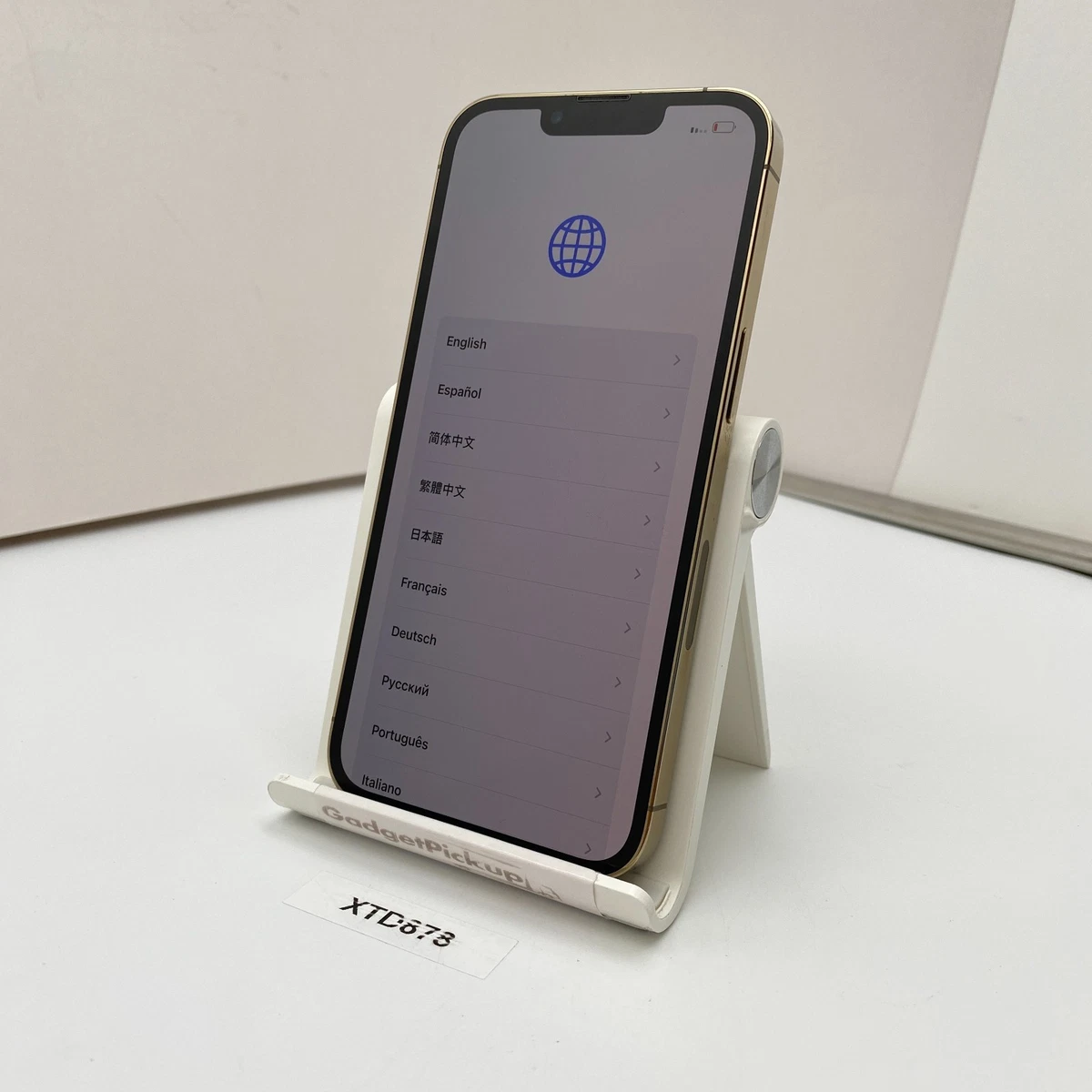 iPhone13 pro128GB 期間限定オークション Apple iPhone 13 Pro 128GB for Sale | Shop New & Used Cell Phones