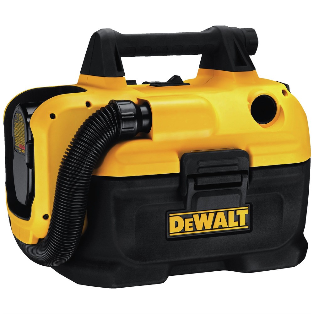 DEWALT DCV580HR 20V MAX Li-Ion Wet-Dry Vacuum (Tool Only) Ce