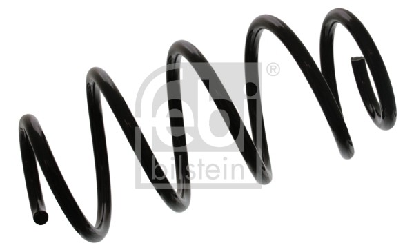 2x ✅Fits FEBI 46835 SUSPENSION SPRING   ⭐UK Seller⭐