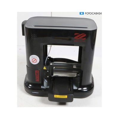 XYZ Printing da Vinci Mini W+ black + Defekt (283072)