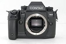 Used CONTAX Contax N1 Body Film Camera from Japan