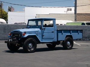 1980 Toyota FJ Cruiser 