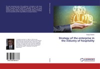 Strategy Of The Enterprise In The Industry Of Hospitality Sergey Skobkin Buch