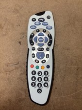 Sky HD+ Easy Grip Accessibility Remote for Elderly & Visually Impaired UK Sky Q