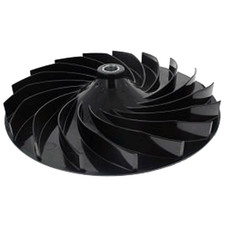 Original Flymo Xl500 Xl550 Wheeled Series Impeller Fan 577172301