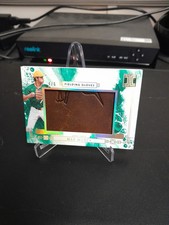 2024 Impeccable MAX MUNCY Jumbo Patches Fielding Gloves #D 4/6 