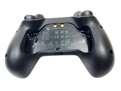 Steam Controller 本体 RETAIL BUNDLE Steam Controller Wireless Gamepad For PC & Steam Gaming Black