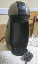 Krups Dolce Gusto Coffee Machine Piccolo 