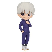 Banpresto Jujutsu Kaisen - Toge Inumaki Vers.B - Q Posket 14Cm
