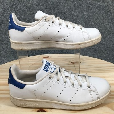 Adidas Shoes Mens Stan Smith Athletic Low Sneakers S74778