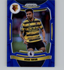 Ozan Tufan - 2021-22 Panini Prizm Premier League - Blue Prizm /340
