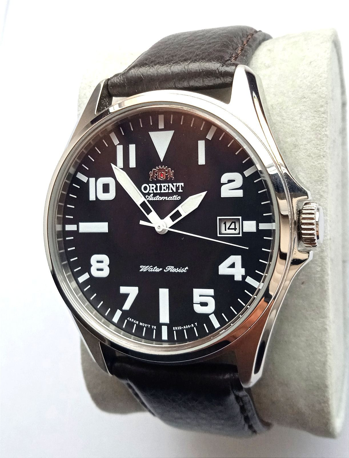 Watch Orient Automatic Pilot Mens - image 6