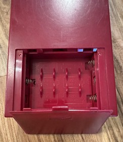 Nintendo Famicom Disk System HVC-022 In RARE Box NEW BELT AC Adapter US Seller