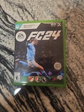 FC 24 (Xbox Series X and Xbox One - 2023)