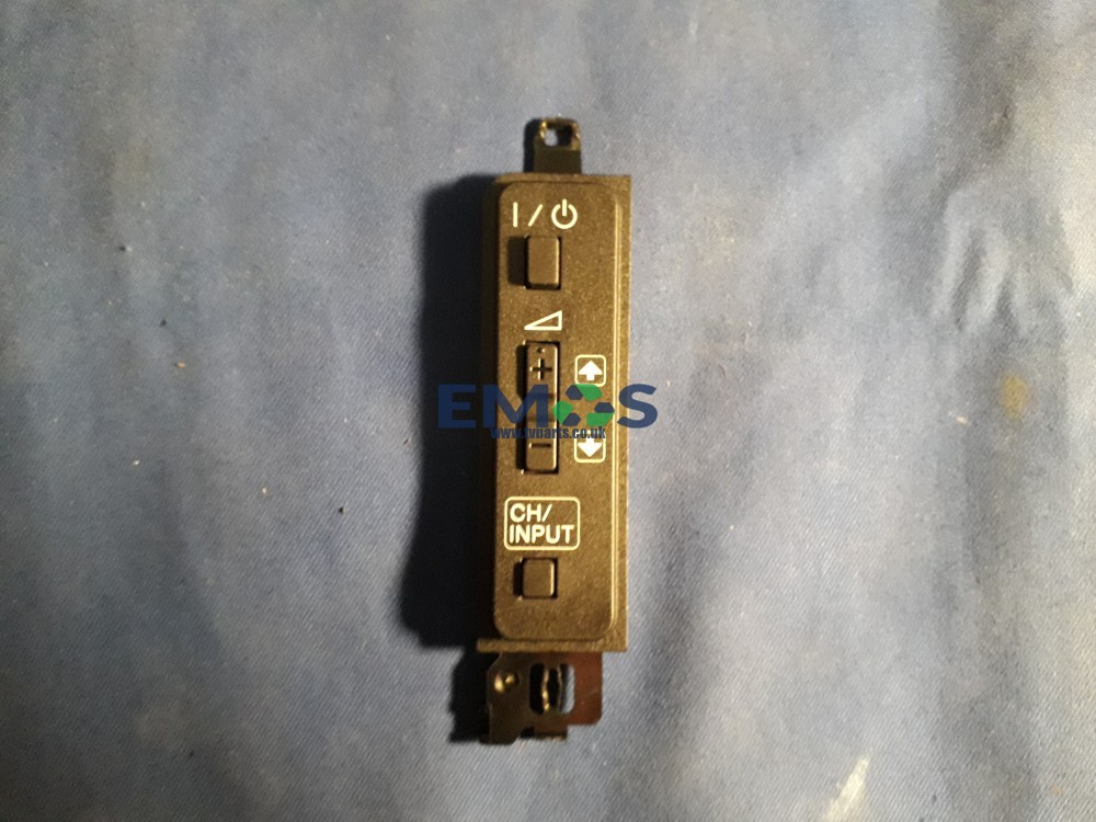 BUTTON UNIT FOR SONY KDL-48R553C