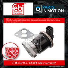 EGR Valve fits HONDA CR-V 2.0 2006 on R20A2 18011RNAA00 18011RNAJ00 18011R60U00