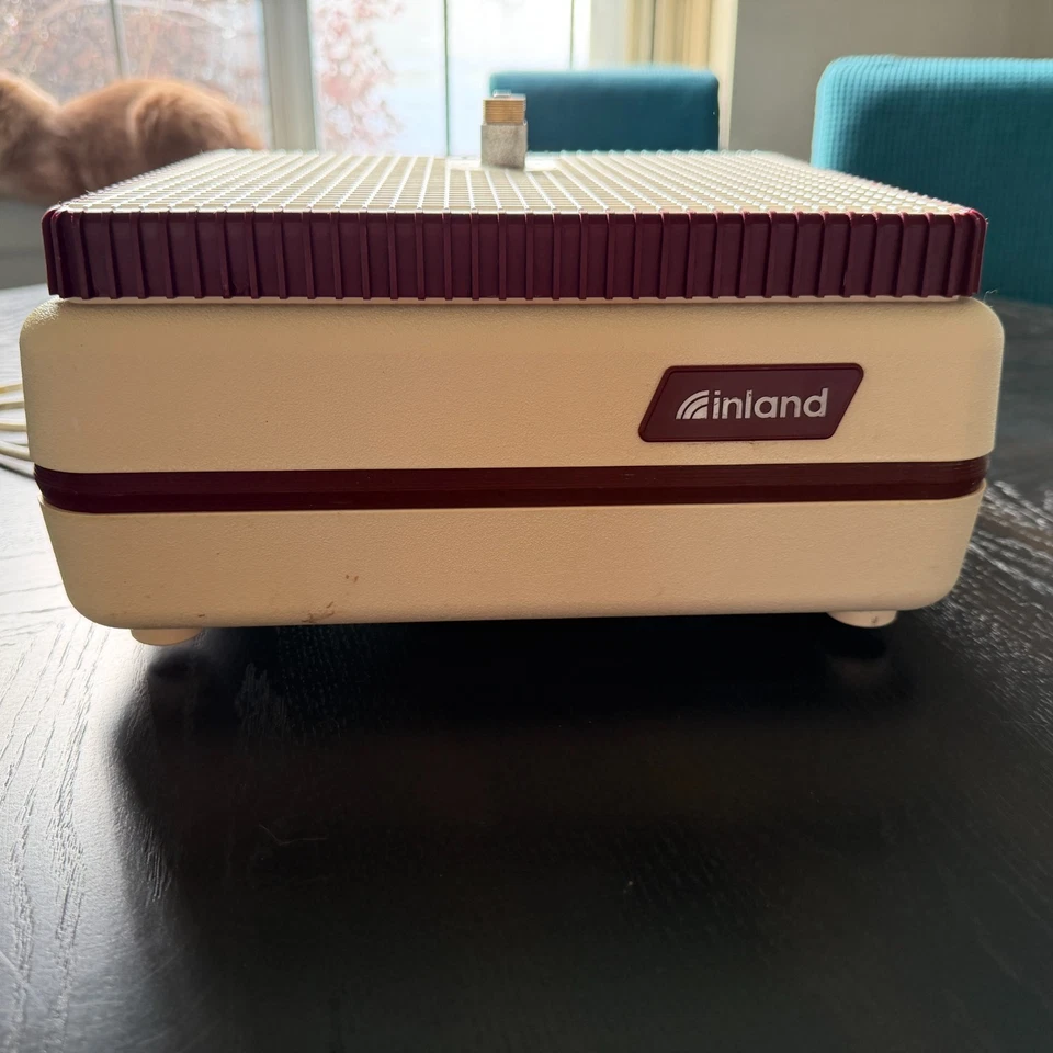 Inland Craft Glass Grinder | Glass Art Grinding Shaping Machine NO SPLASH GUARD - Image 2 of 4