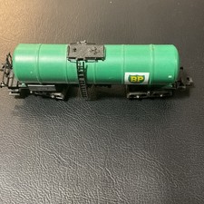 Fleischmann Piccolo 8482 Kesselwagen Tankwage...