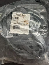 Fall tech 6ft Restraint Y Leg Lanyard With Rebar Hooks 