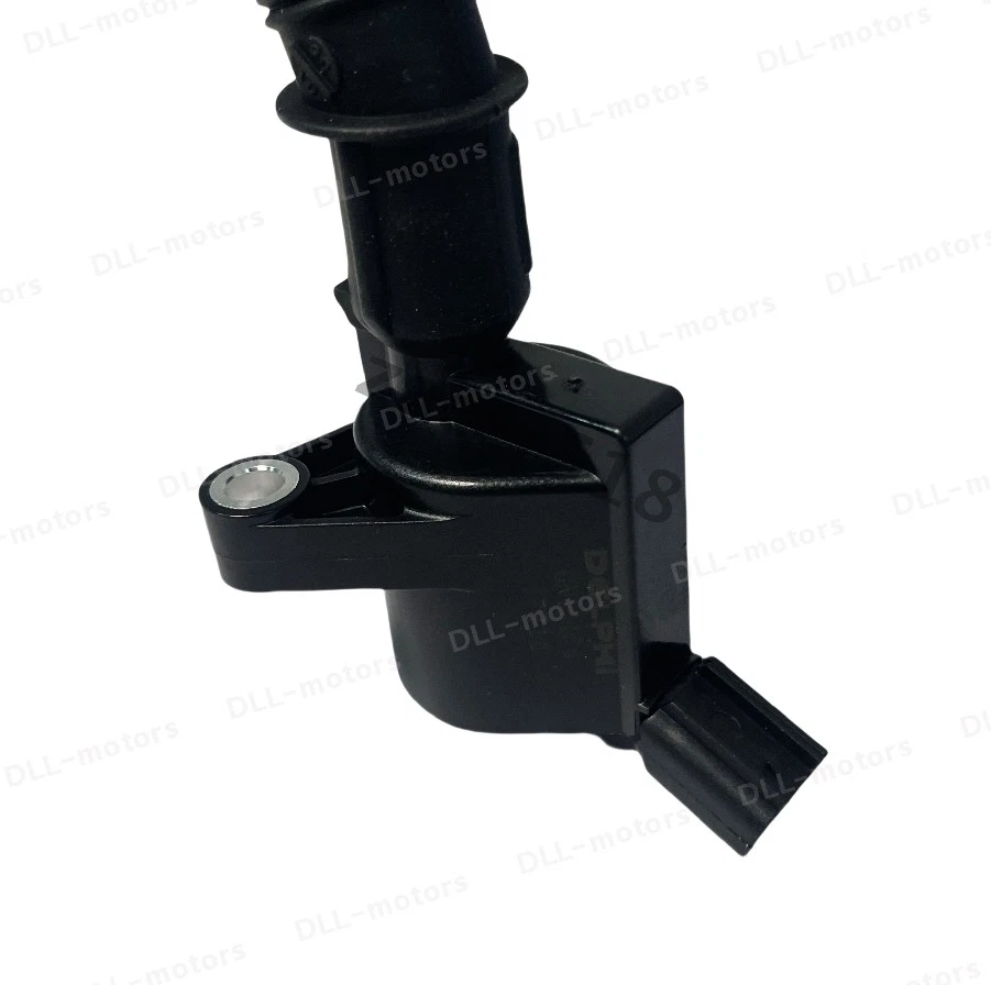 8Pack Delphi Technologies GN10164 DG508 Ignition Coil For 1999-2004 Ford F-250 Foto 4 de 4