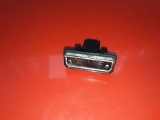 MERCEDES-BENZ CLS C219 Kennzeichenbeleuchtung A2038200256 3.00 Diesel 25549513