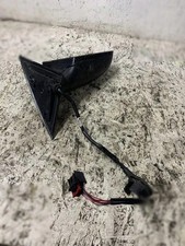 Retroviseur droit (ou coque) Audi 70