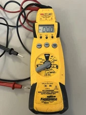 Field Piece HS33 Multimeter