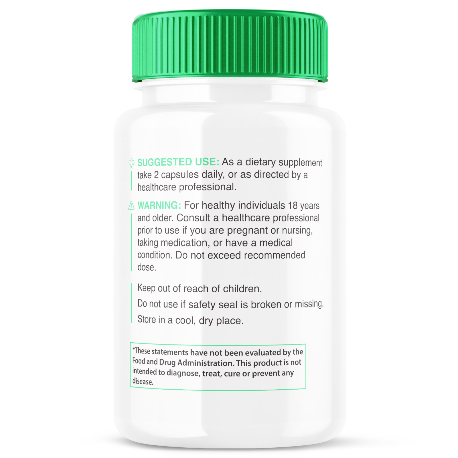 (3 Pack) Lymph Savior Lymphatic Health Support Dietary Supplement (180 ct)