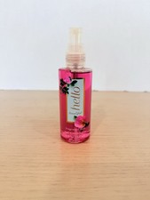 Hello Beautiful Bath  Body Works Fragrance Mist 3 Oz / 88 mL Travel Size