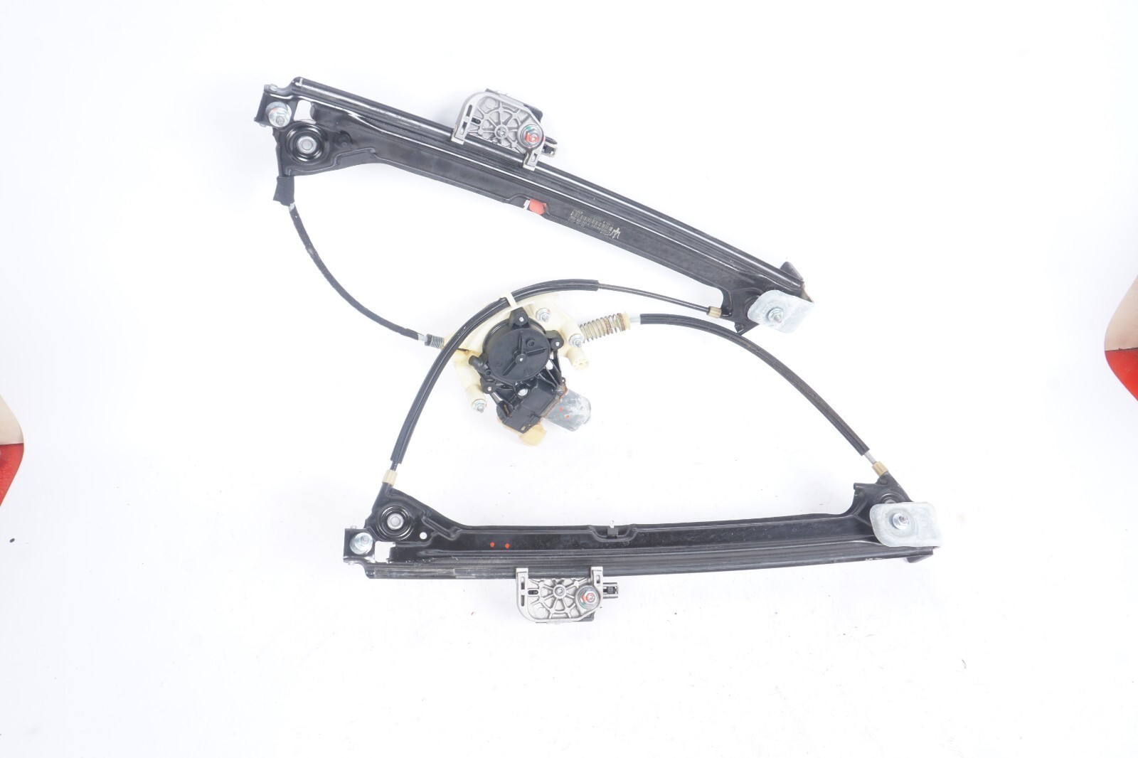 2014 - 2022 Maserati Ghibli Front Right Passenger Window Regulator & Motor OEM