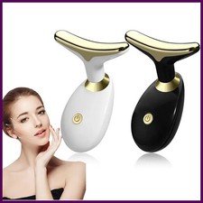 Face Neck Massager Facial Electric Introduction Lifting And Firming Beauty