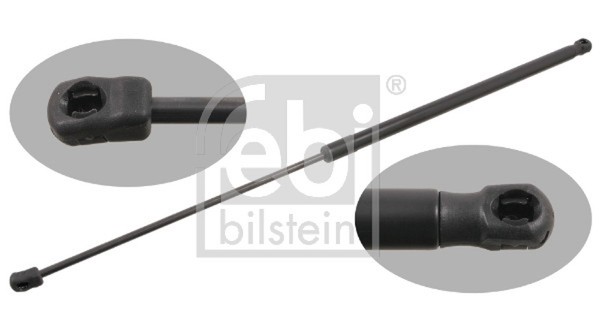 Gasfeder Motorhaube Febi Bilstein 29434 FüR Vw Golf Jetta 1K1 1K2 1K5 5 3 16V-image