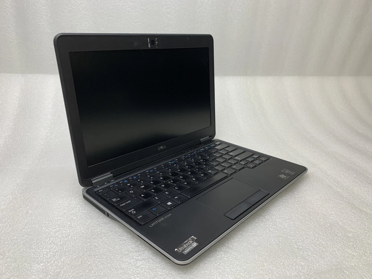 Dell Latitude E7240 PC Laptops & Netbooks for Sale - Shop New