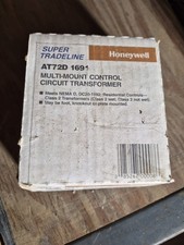 New HONEYWELL AT72D1691 Transformer 