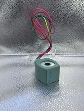 ASCO 238610-132-D Solenoid Valve Coil 120/60 NEW