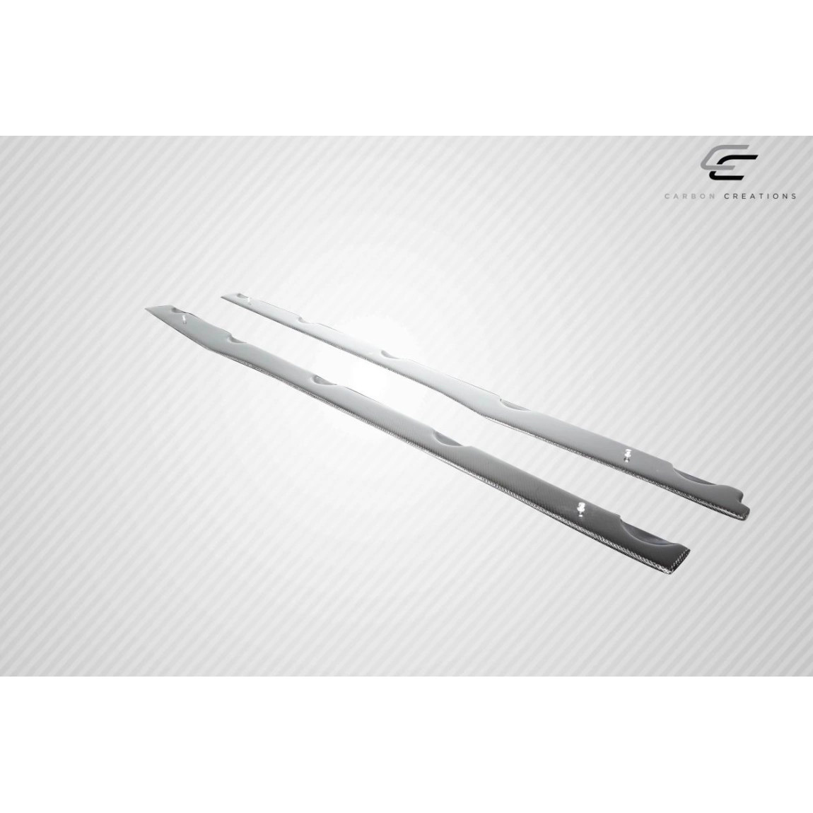 Lamborghini Gallardo 2004-2013 Running board