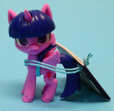 Nr B16  My little Pony Figur
