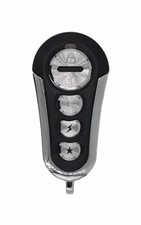 451 Omega / Excalibur / K9 5 Button Replacement Remote Control FCC ID VGA451