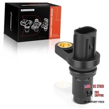 Camshaft Position Sensor Compatible with Toyota, Lexus, Scion Models - -